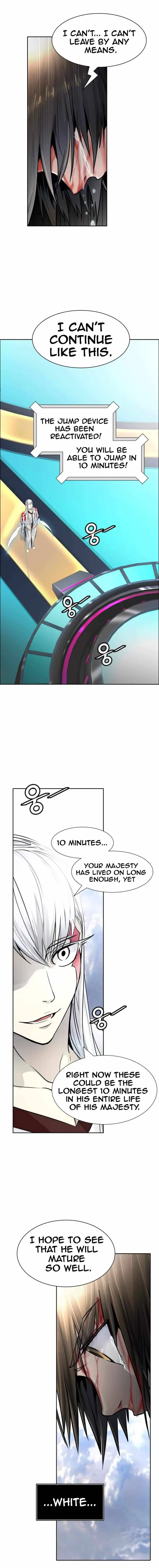 Tower of God Chapter 499 image 34_optimized